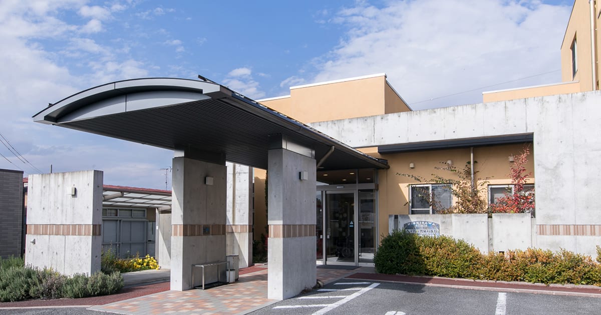 医師・スタッフ紹介の写真(長野県須坂市)